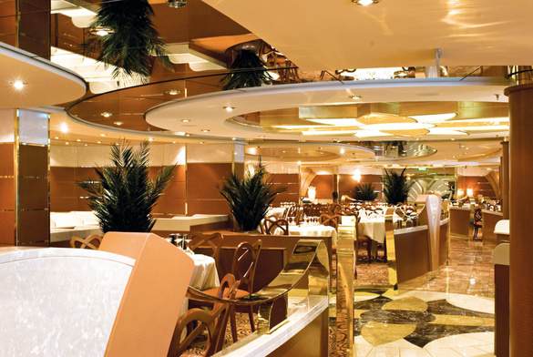 MSC Musica Class main restaurant 1.jpg